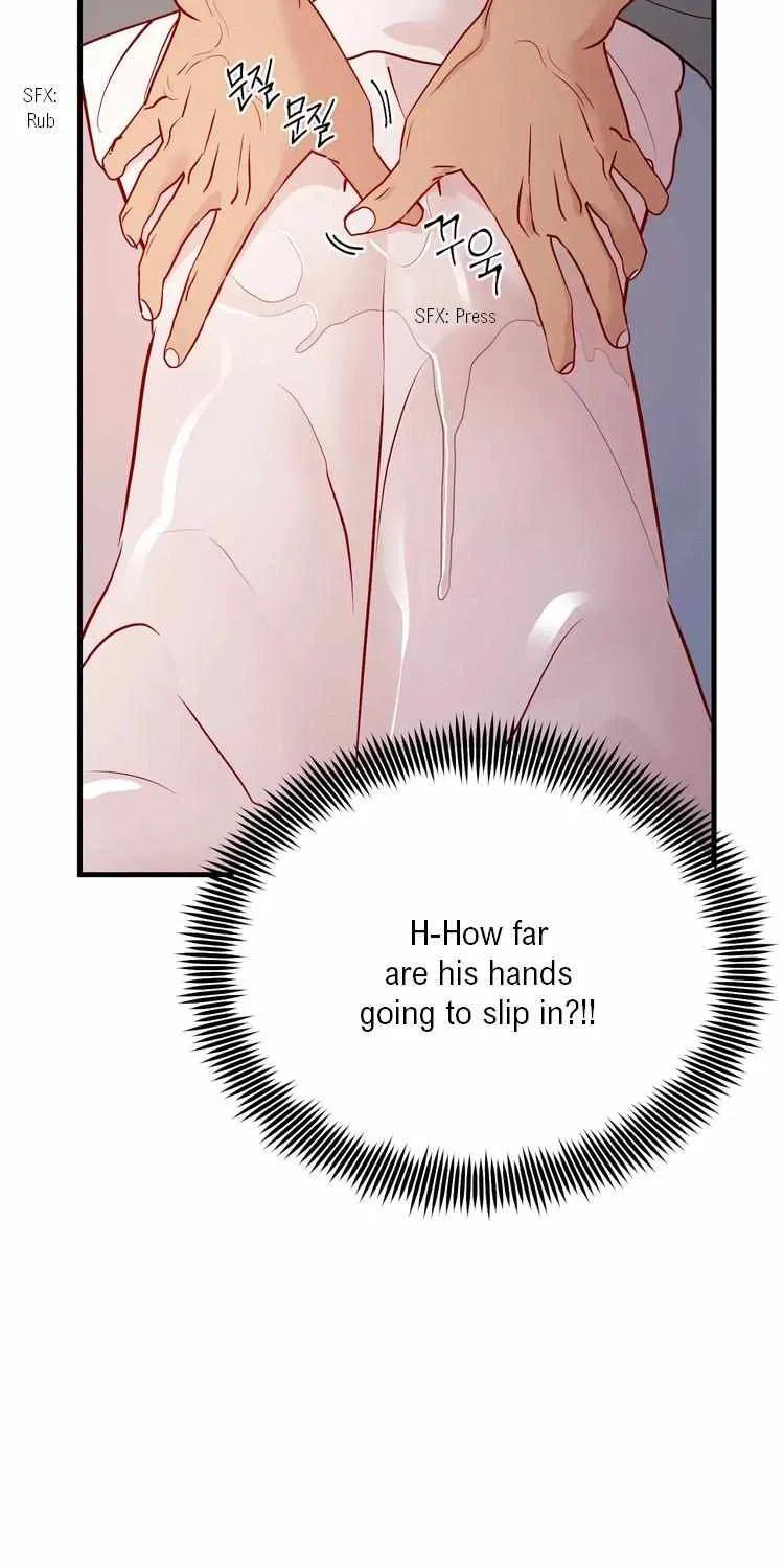 Hey, Priest! Do it Chapter 41 page 4 - 