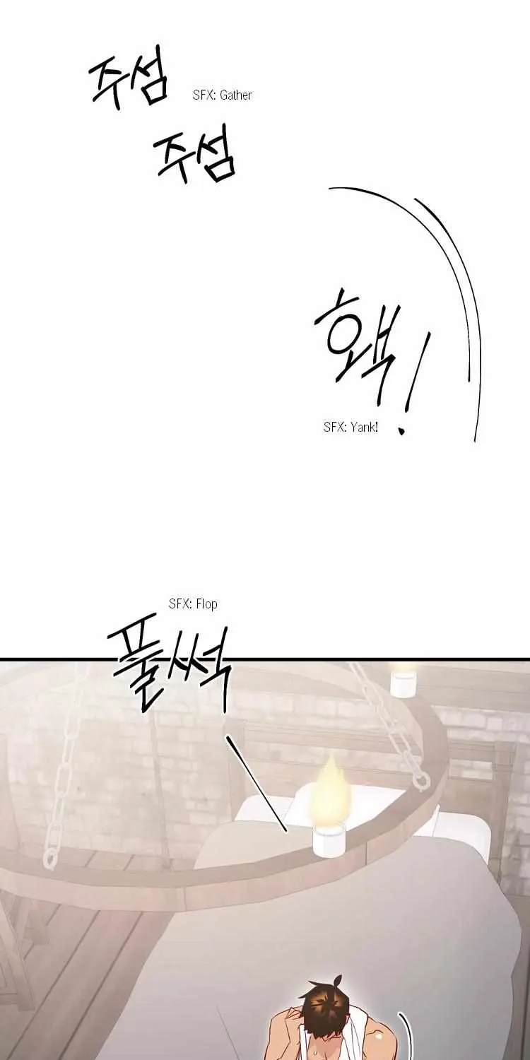 Hey, Priest! Do it Chapter 41 page 33 - 