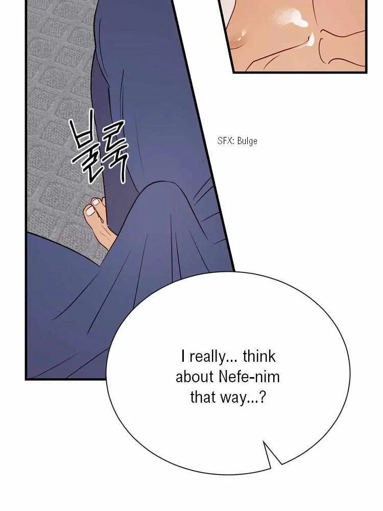 Hey, Priest! Do it Chapter 41 page 35 - 