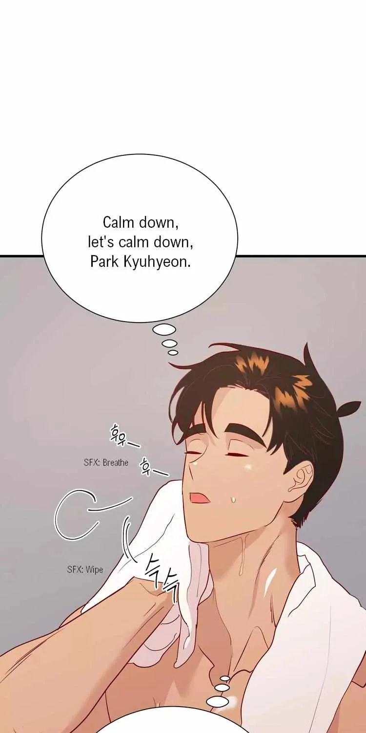 Hey, Priest! Do it Chapter 41 page 36 - 