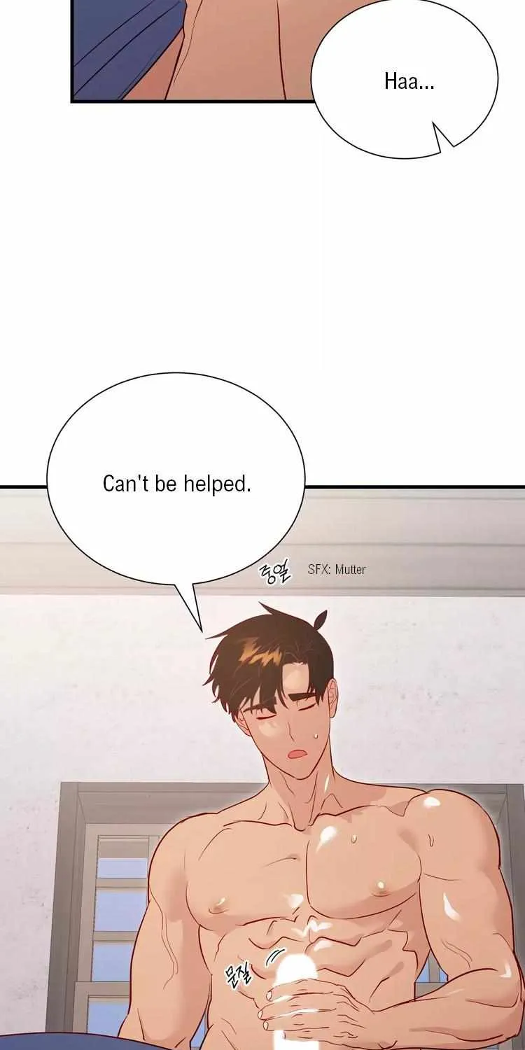Hey, Priest! Do it Chapter 41 page 40 - 