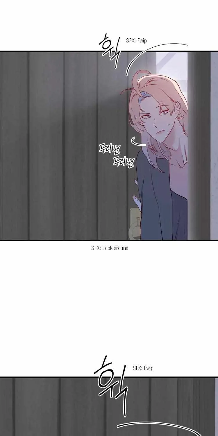 Hey, Priest! Do it Chapter 41 page 44 - 