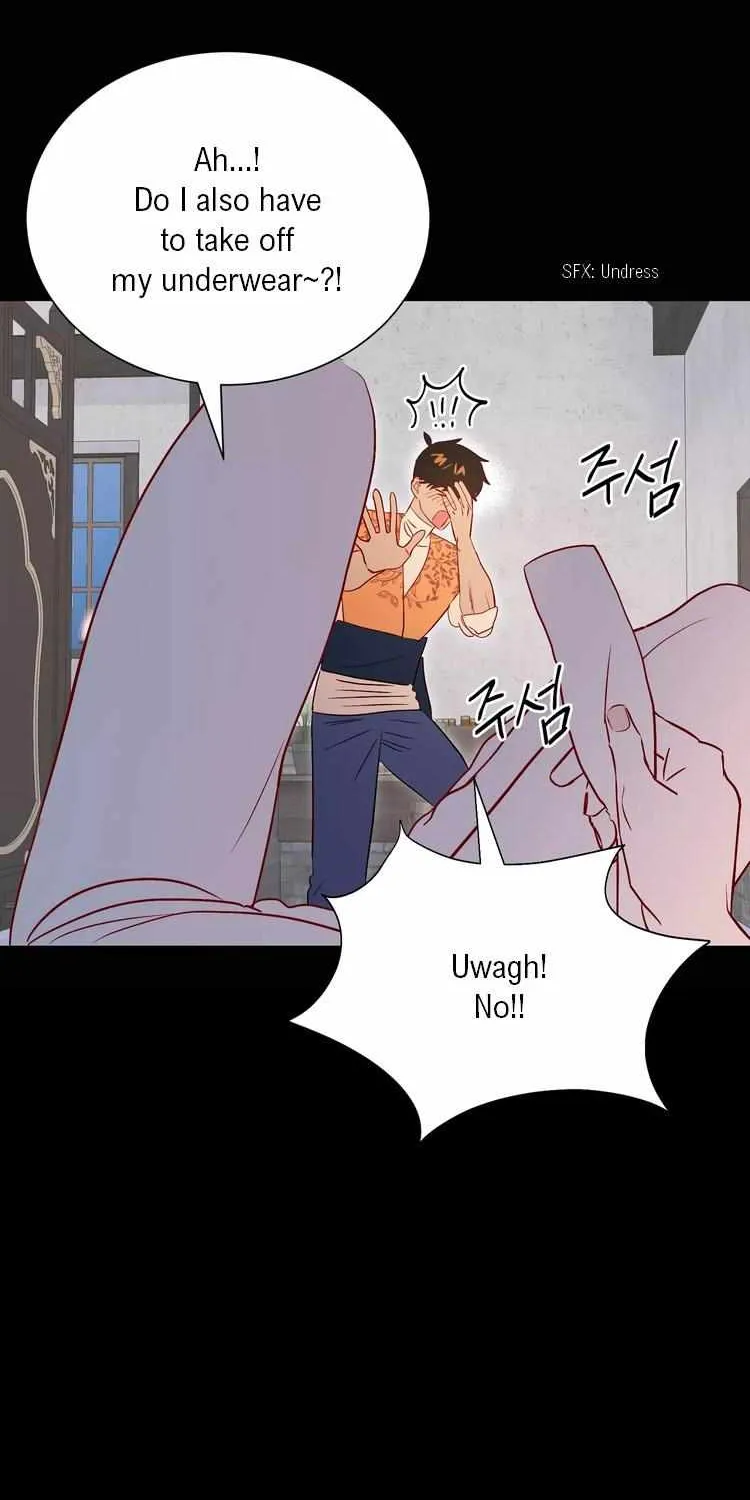 Hey, Priest! Do it Chapter 41 page 60 - 