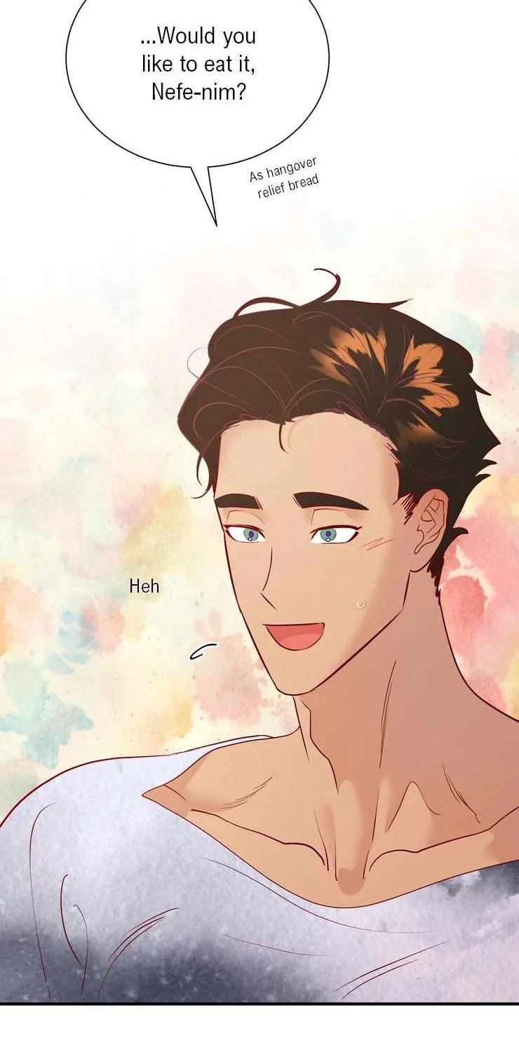 Hey, Priest! Do it Chapter 42 page 30 - 