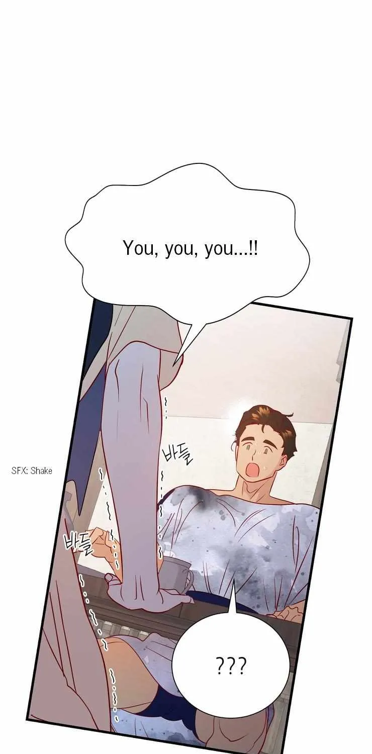 Hey, Priest! Do it Chapter 42 page 33 - 