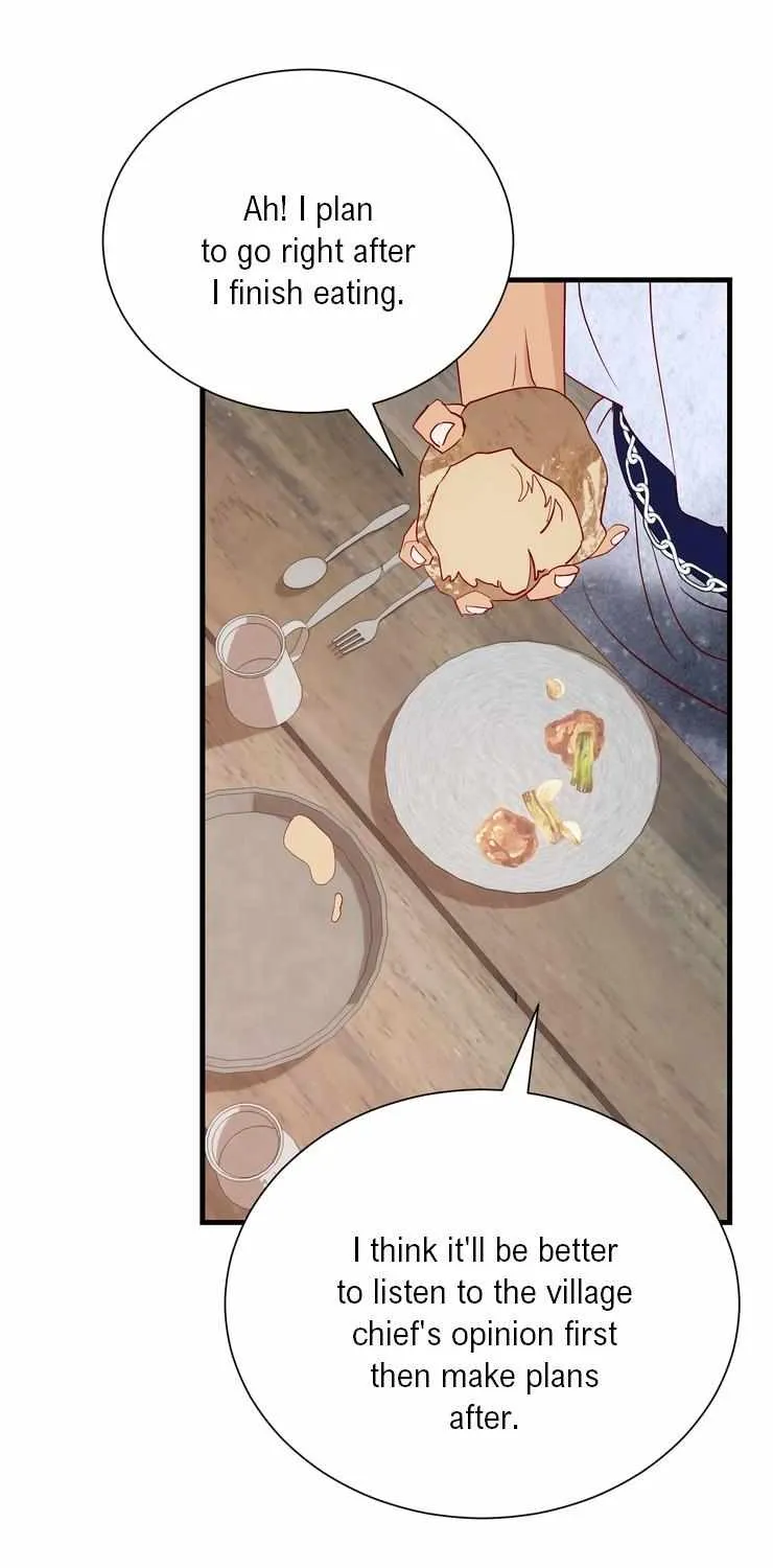 Hey, Priest! Do it Chapter 42 page 38 - 