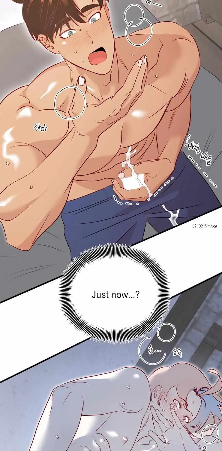 Hey, Priest! Do it Chapter 42 page 5 - 