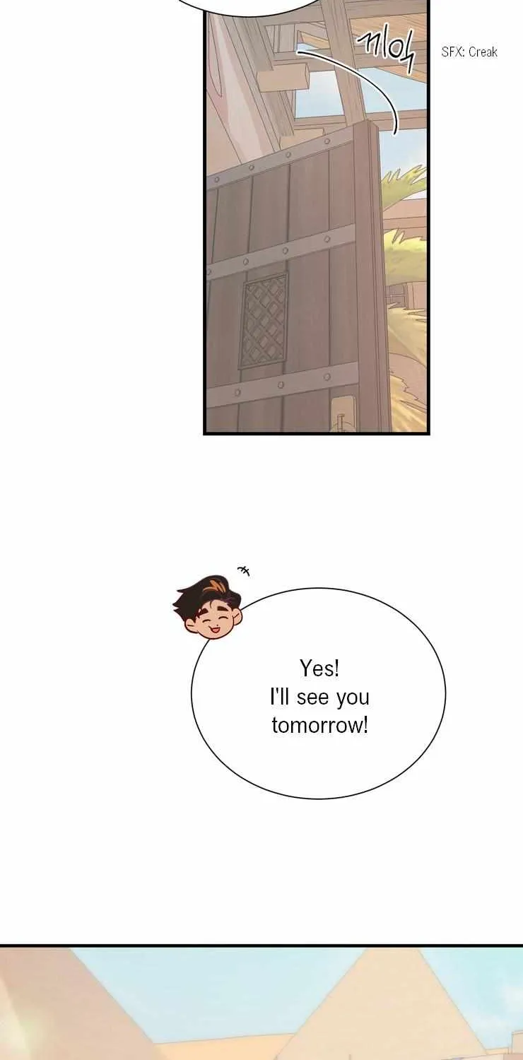 Hey, Priest! Do it Chapter 42 page 41 - 