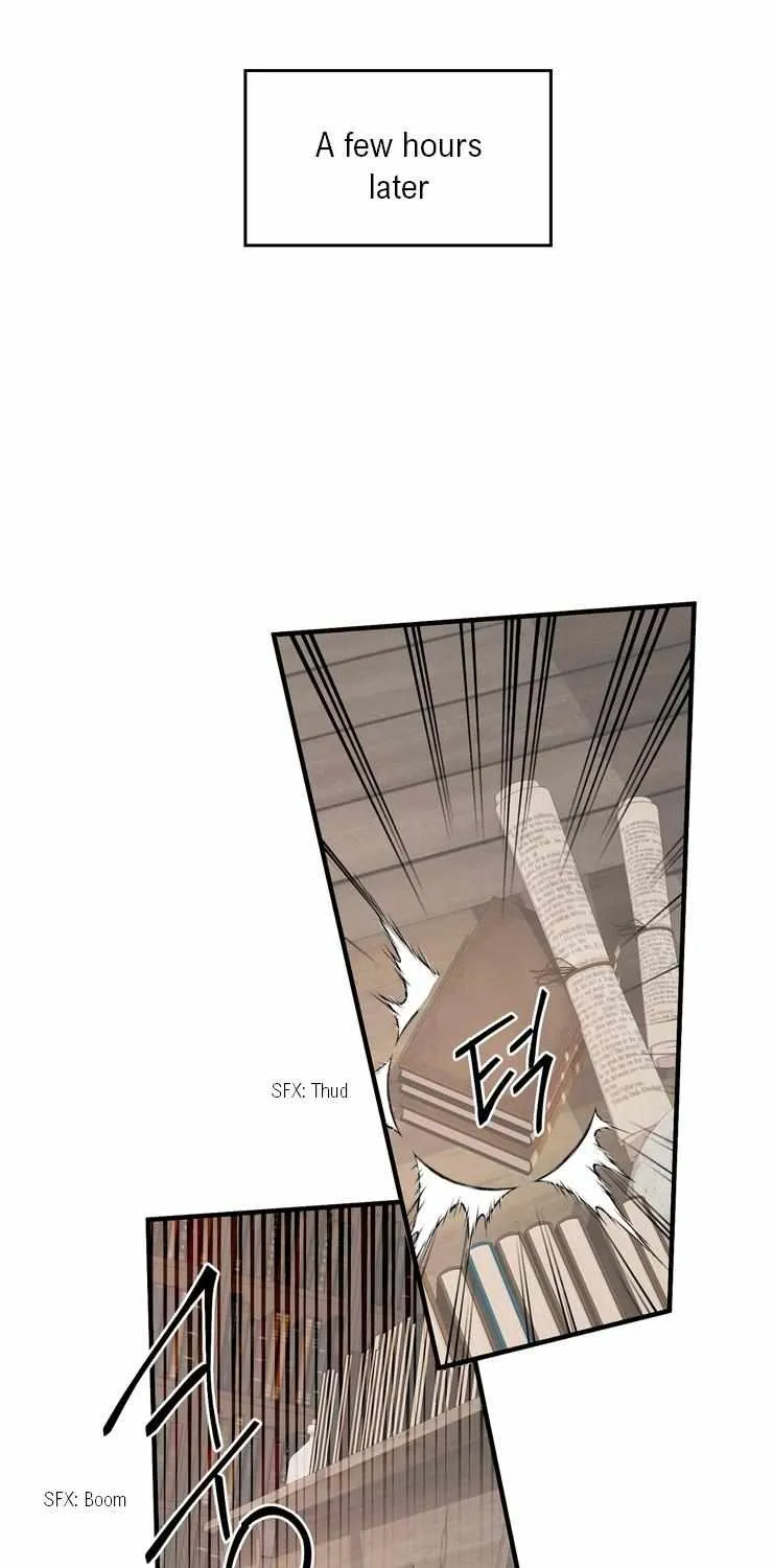 Hey, Priest! Do it Chapter 42 page 43 - 