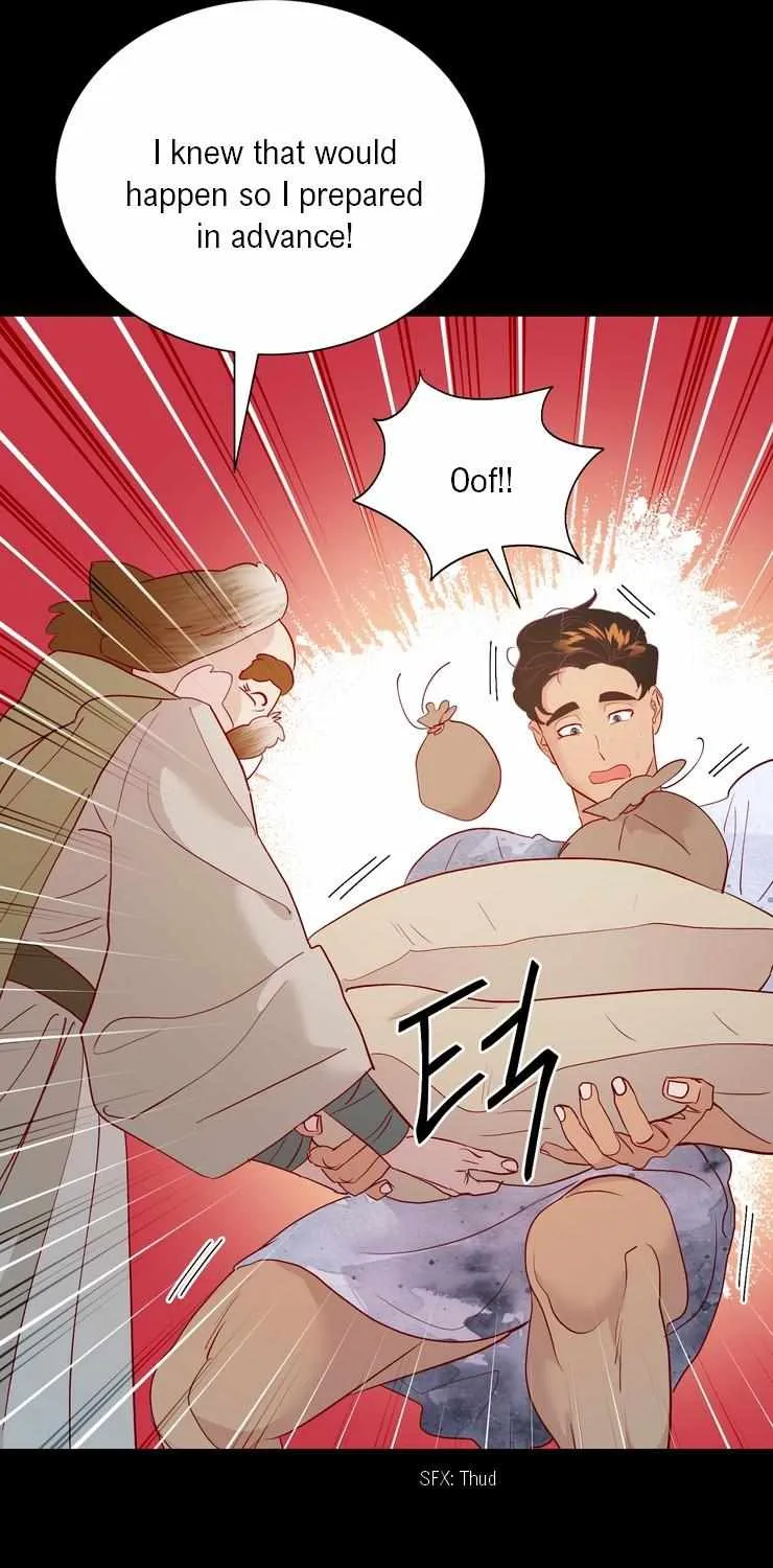 Hey, Priest! Do it Chapter 42 page 50 - 