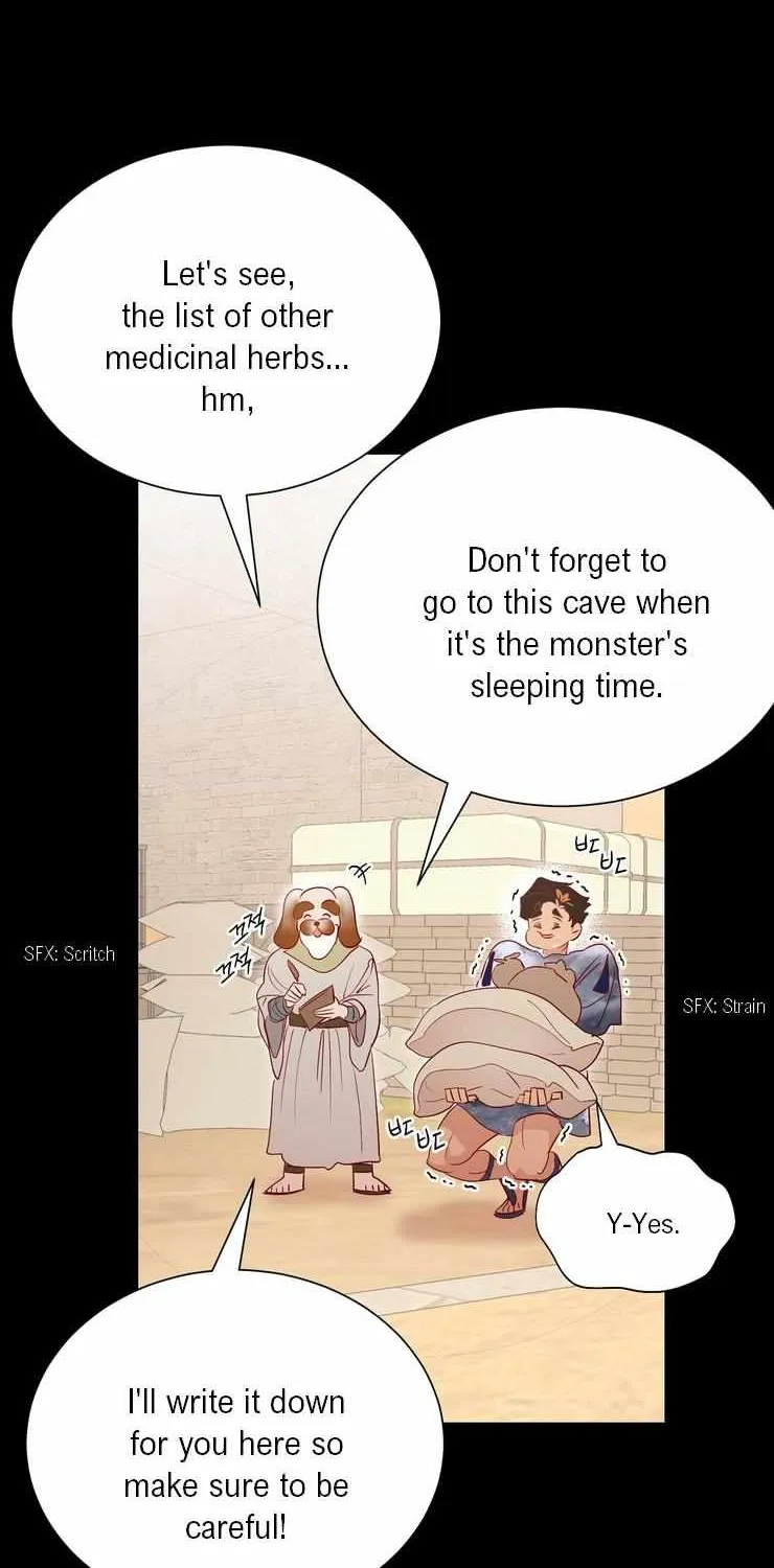 Hey, Priest! Do it Chapter 42 page 51 - 