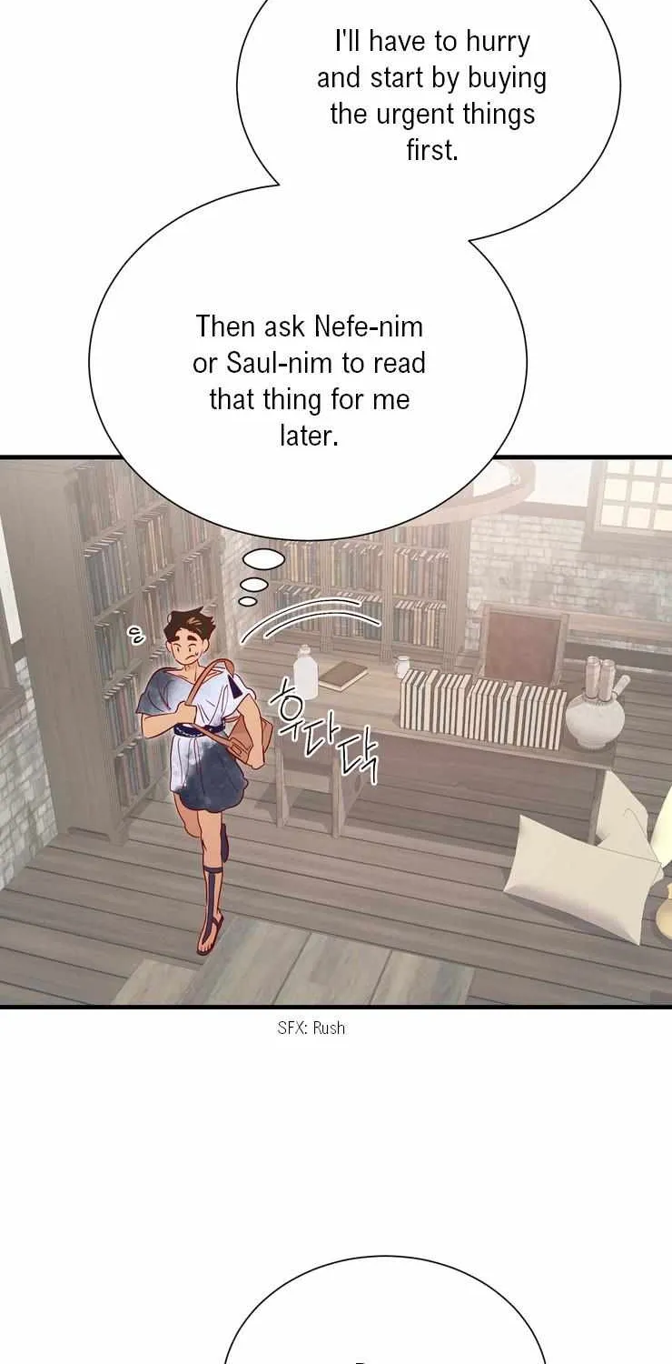 Hey, Priest! Do it Chapter 42 page 65 - 
