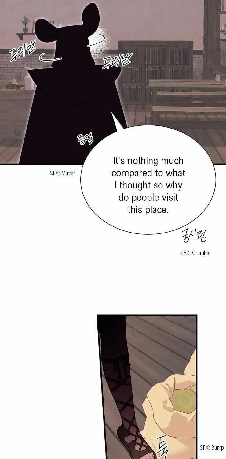 Hey, Priest! Do it Chapter 42 page 69 - 