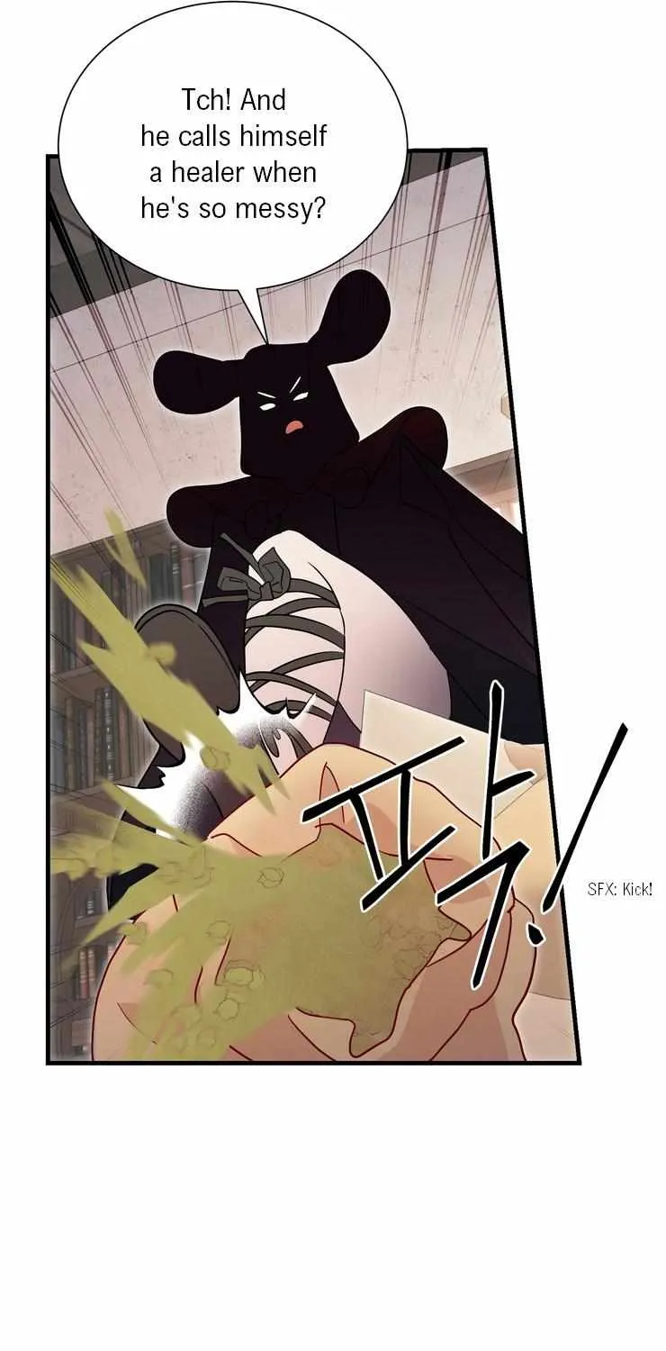 Hey, Priest! Do it Chapter 42 page 71 - 