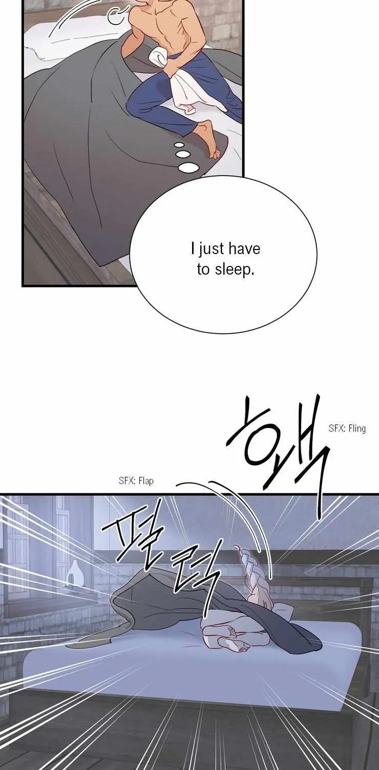 Hey, Priest! Do it Chapter 42 page 9 - 