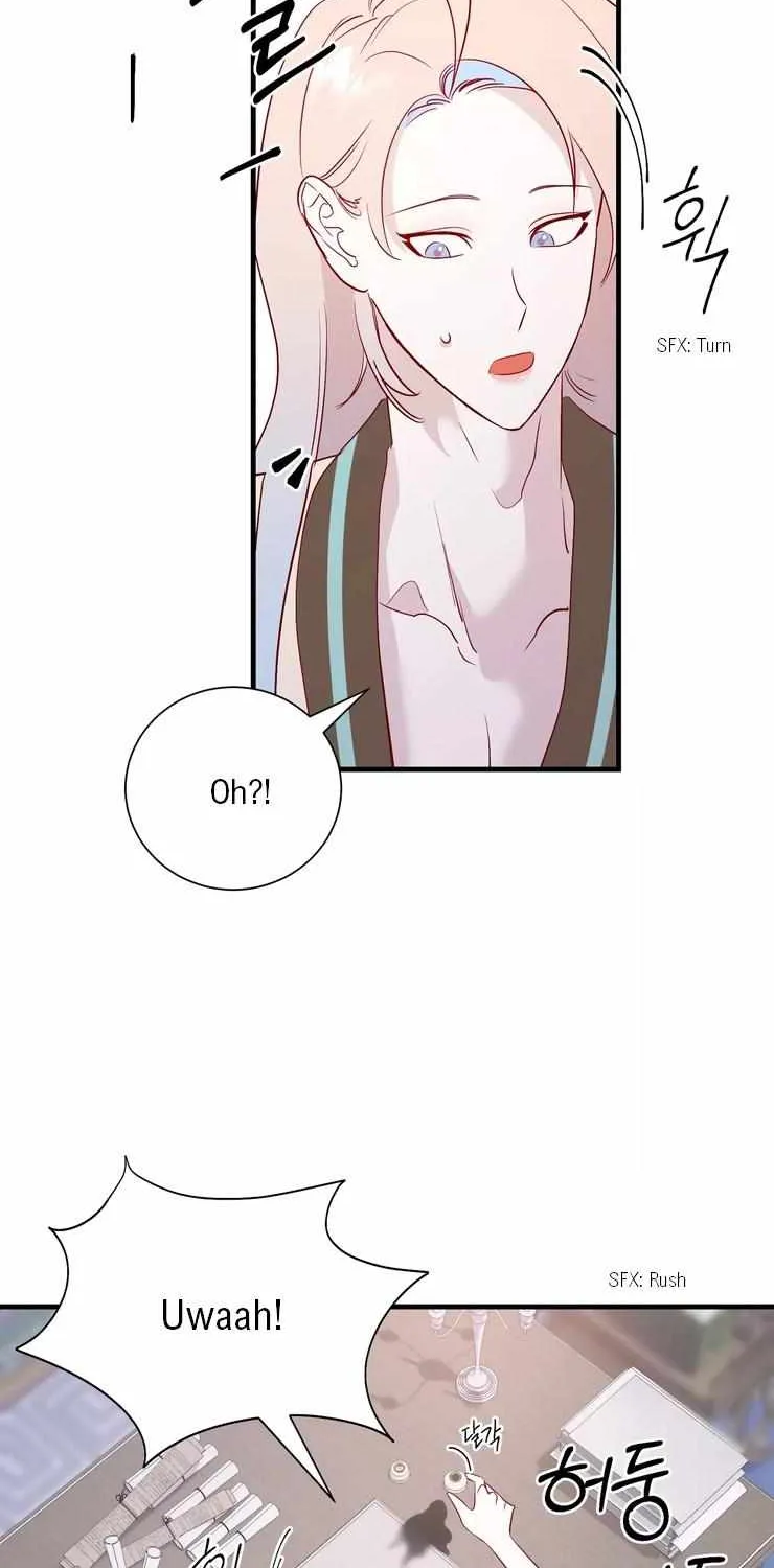 Hey, Priest! Do it Chapter 43 page 11 - 