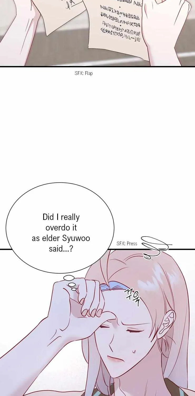 Hey, Priest! Do it Chapter 43 page 13 - 