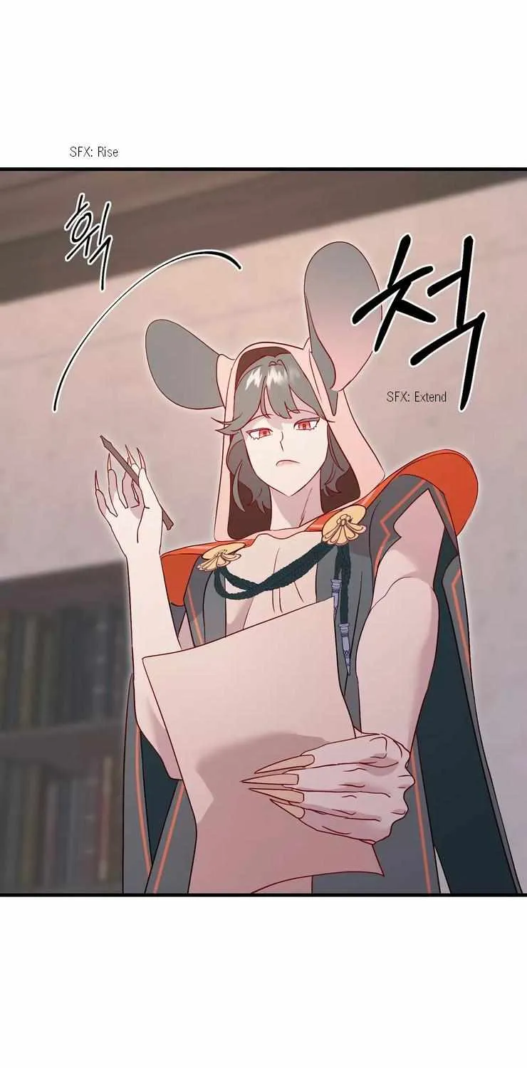 Hey, Priest! Do it Chapter 43 page 3 - 