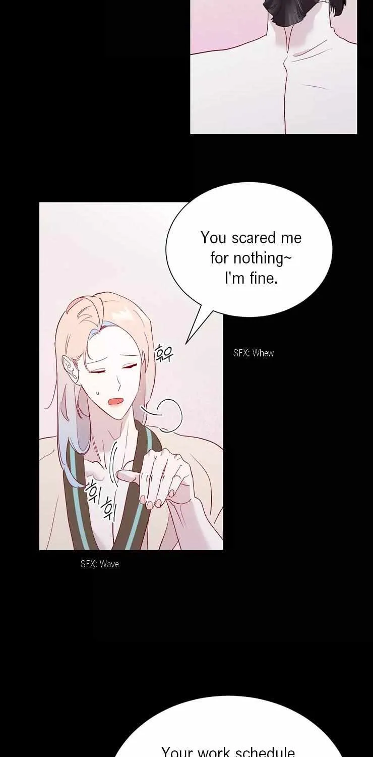 Hey, Priest! Do it Chapter 43 page 25 - 