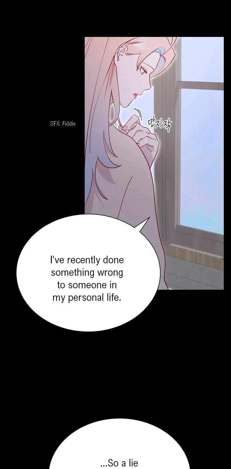 Hey, Priest! Do it Chapter 43 page 30 - 