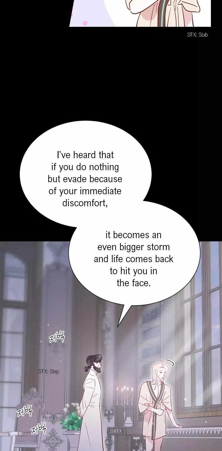 Hey, Priest! Do it Chapter 43 page 36 - 