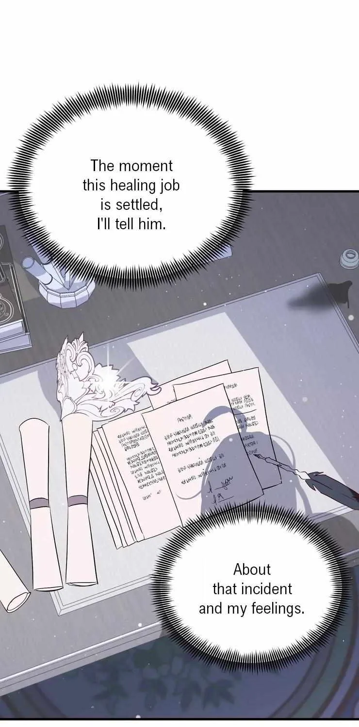 Hey, Priest! Do it Chapter 43 page 61 - 