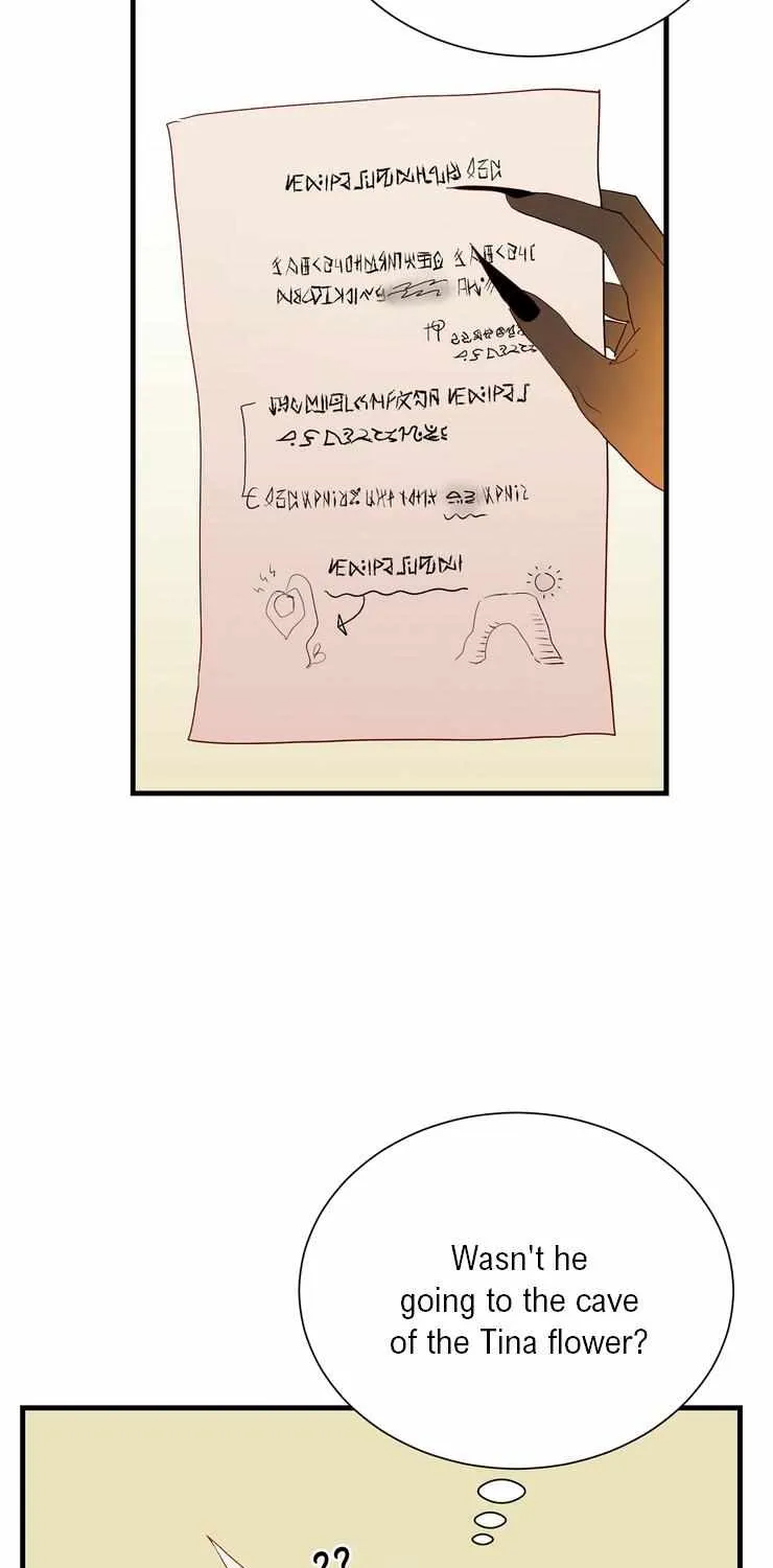 Hey, Priest! Do it Chapter 44 page 12 - 