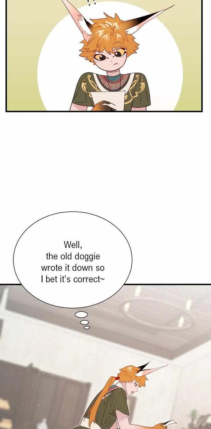 Hey, Priest! Do it Chapter 44 page 13 - 