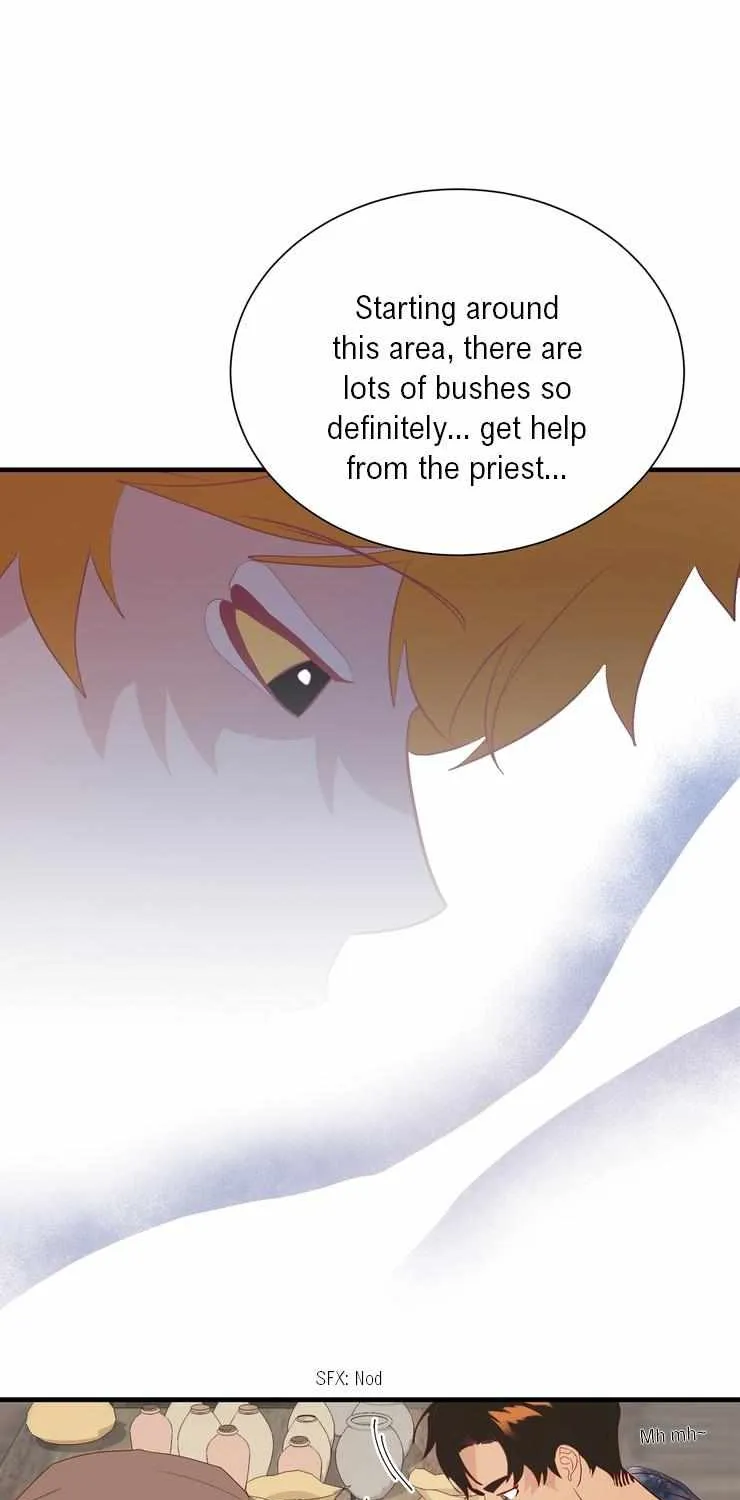 Hey, Priest! Do it Chapter 44 page 15 - 