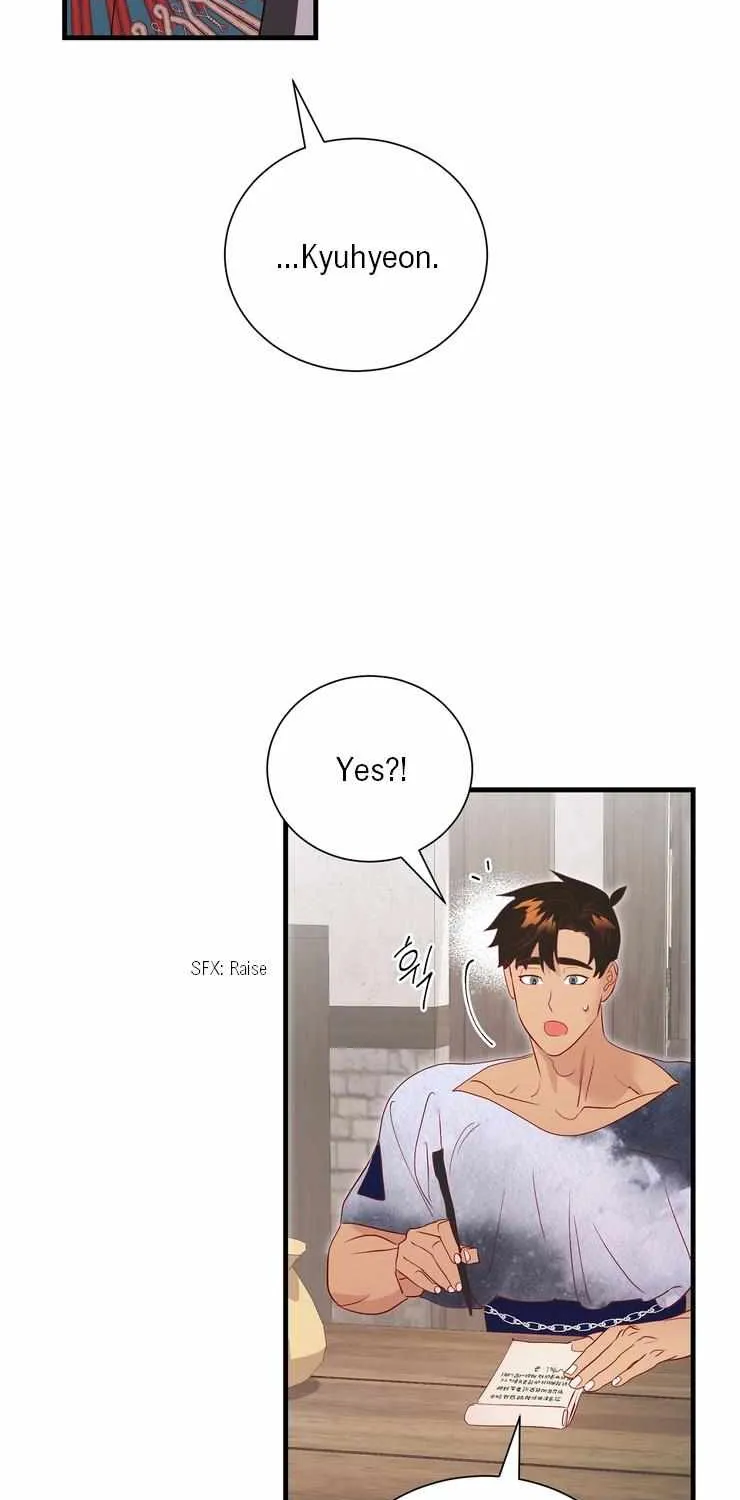 Hey, Priest! Do it Chapter 44 page 17 - 