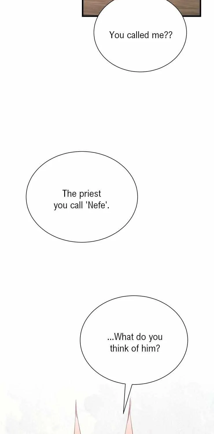 Hey, Priest! Do it Chapter 44 page 18 - 