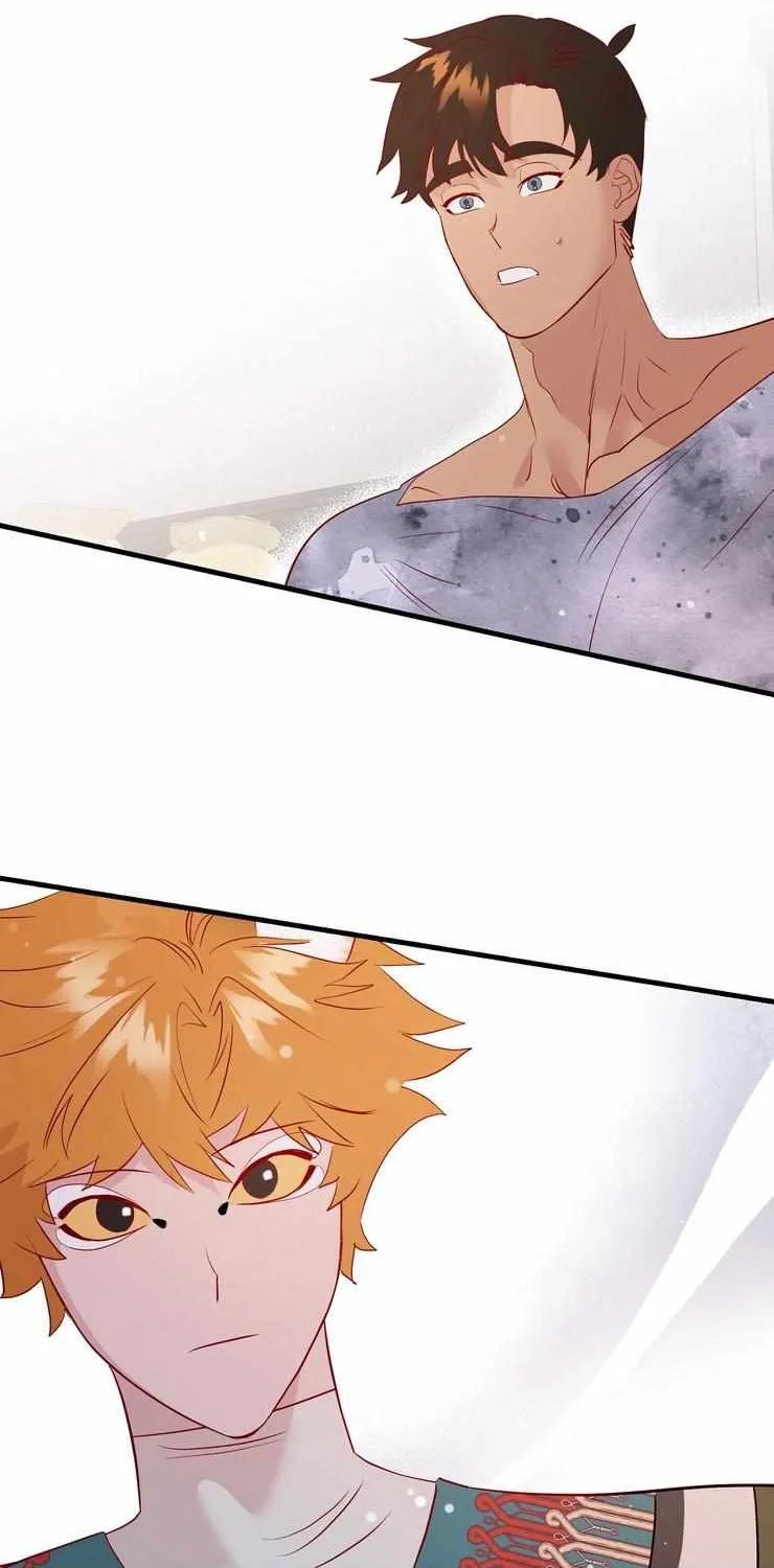 Hey, Priest! Do it Chapter 44 page 20 - 