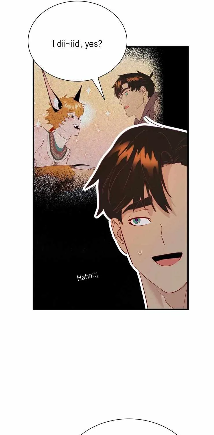 Hey, Priest! Do it Chapter 44 page 24 - 