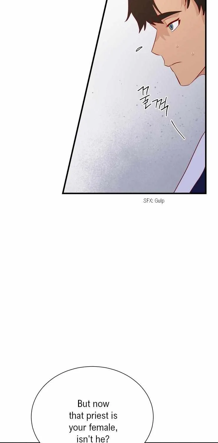 Hey, Priest! Do it Chapter 44 page 26 - 