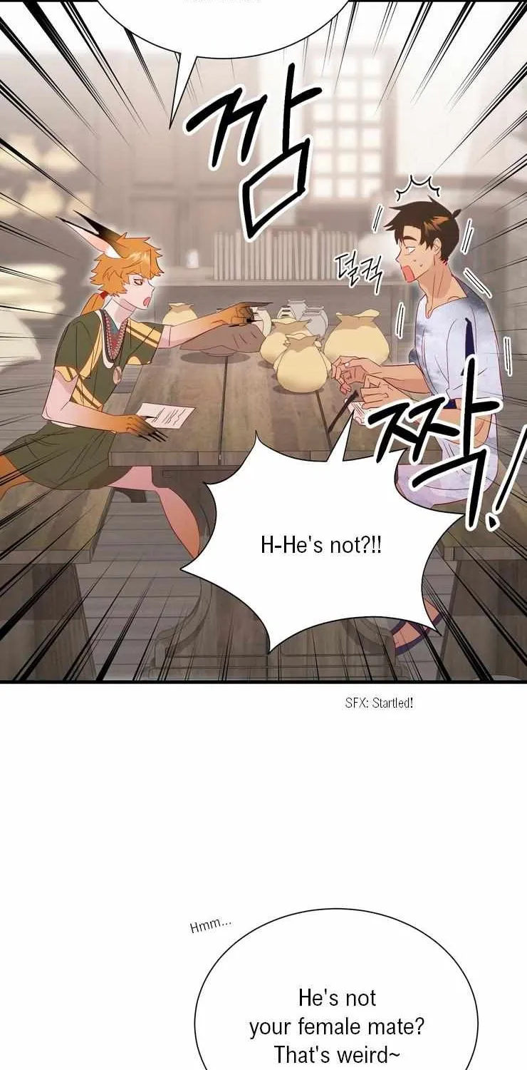 Hey, Priest! Do it Chapter 44 page 27 - 