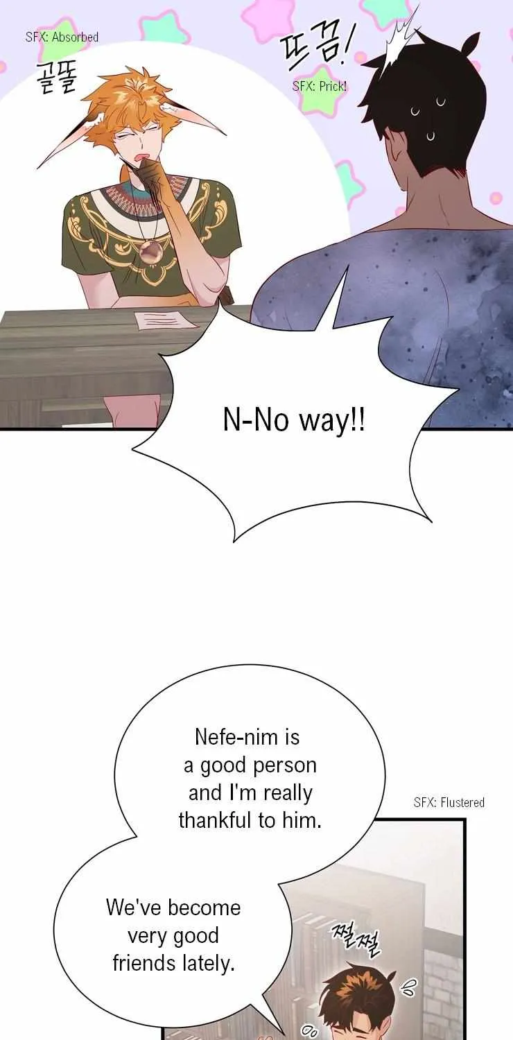 Hey, Priest! Do it Chapter 44 page 29 - 