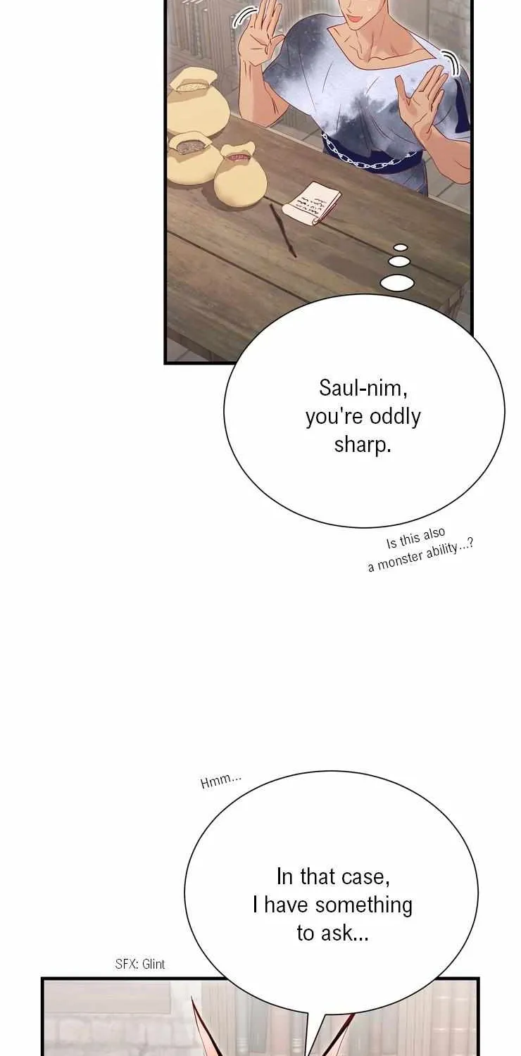 Hey, Priest! Do it Chapter 44 page 30 - 