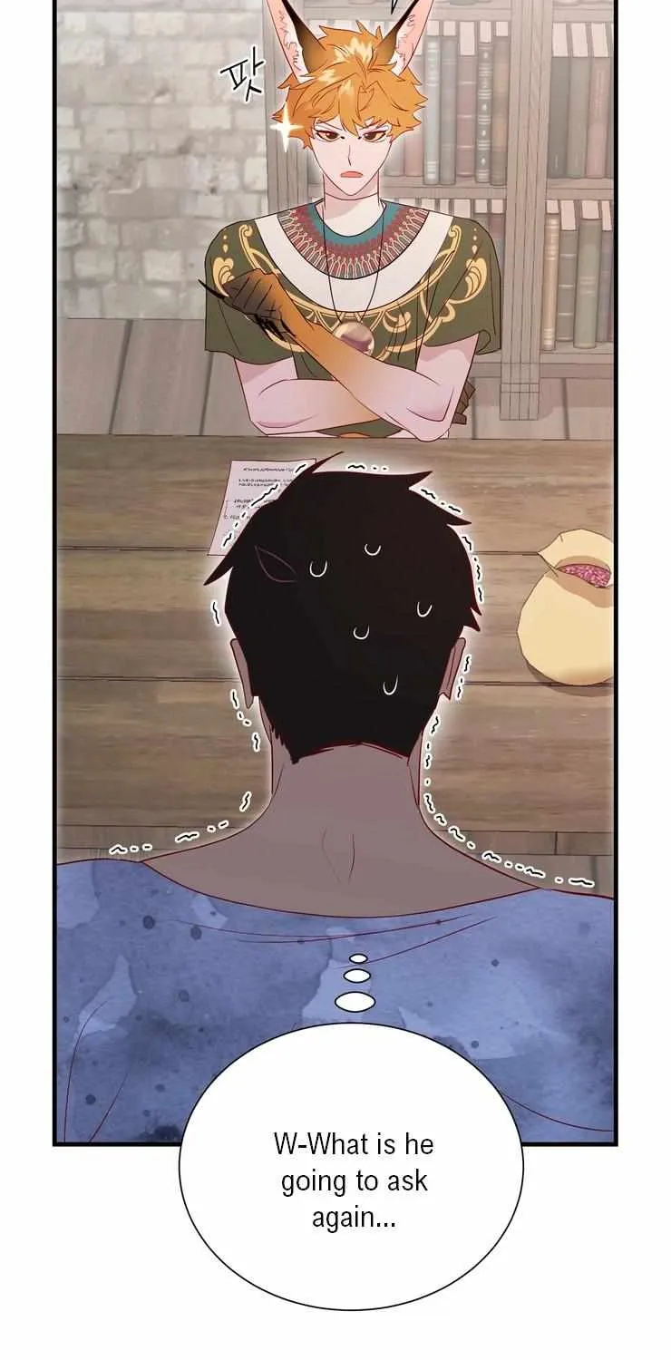 Hey, Priest! Do it Chapter 44 page 31 - 