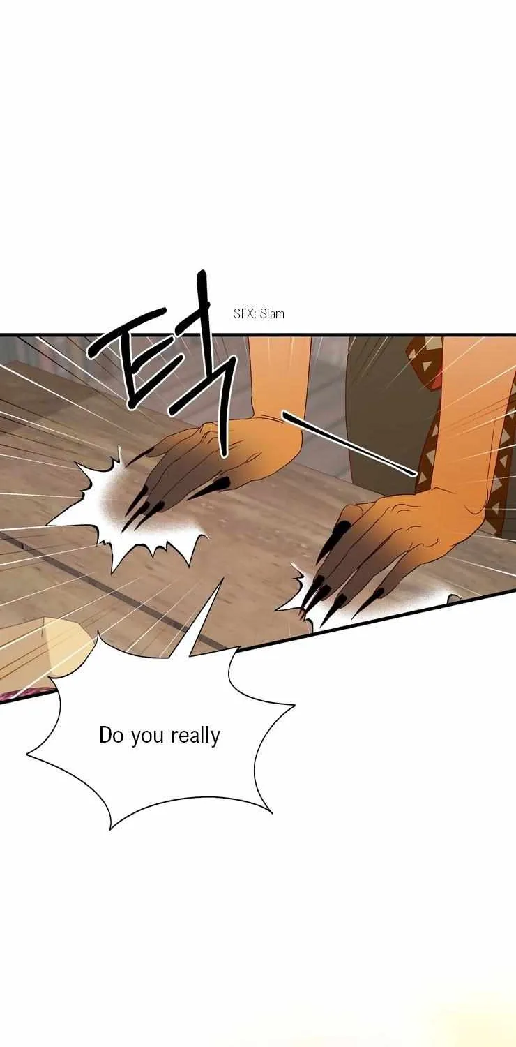 Hey, Priest! Do it Chapter 44 page 32 - 