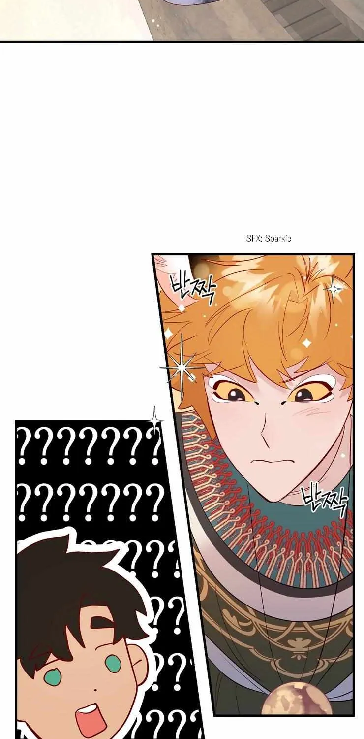 Hey, Priest! Do it Chapter 44 page 34 - 