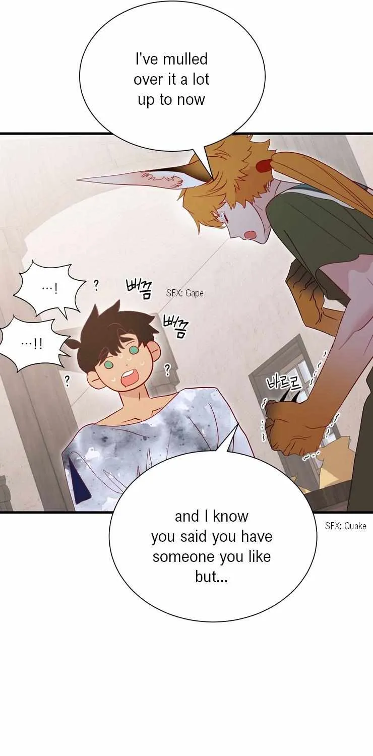 Hey, Priest! Do it Chapter 44 page 36 - 