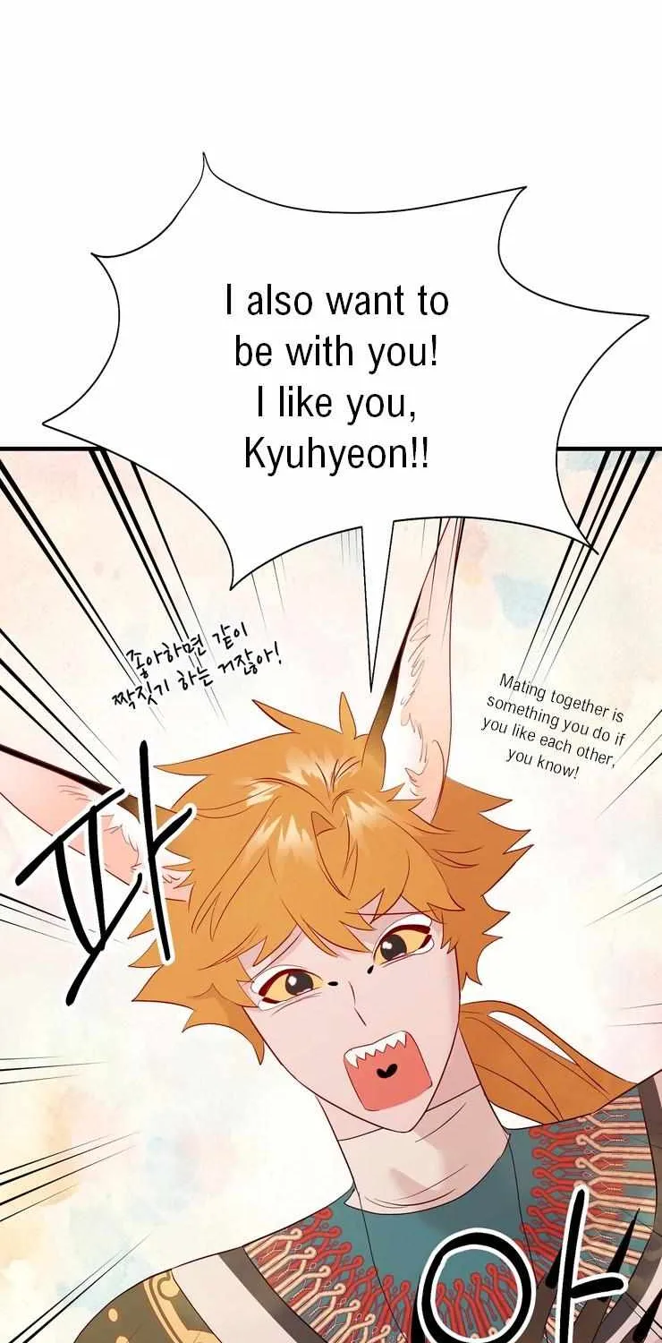 Hey, Priest! Do it Chapter 44 page 37 - 