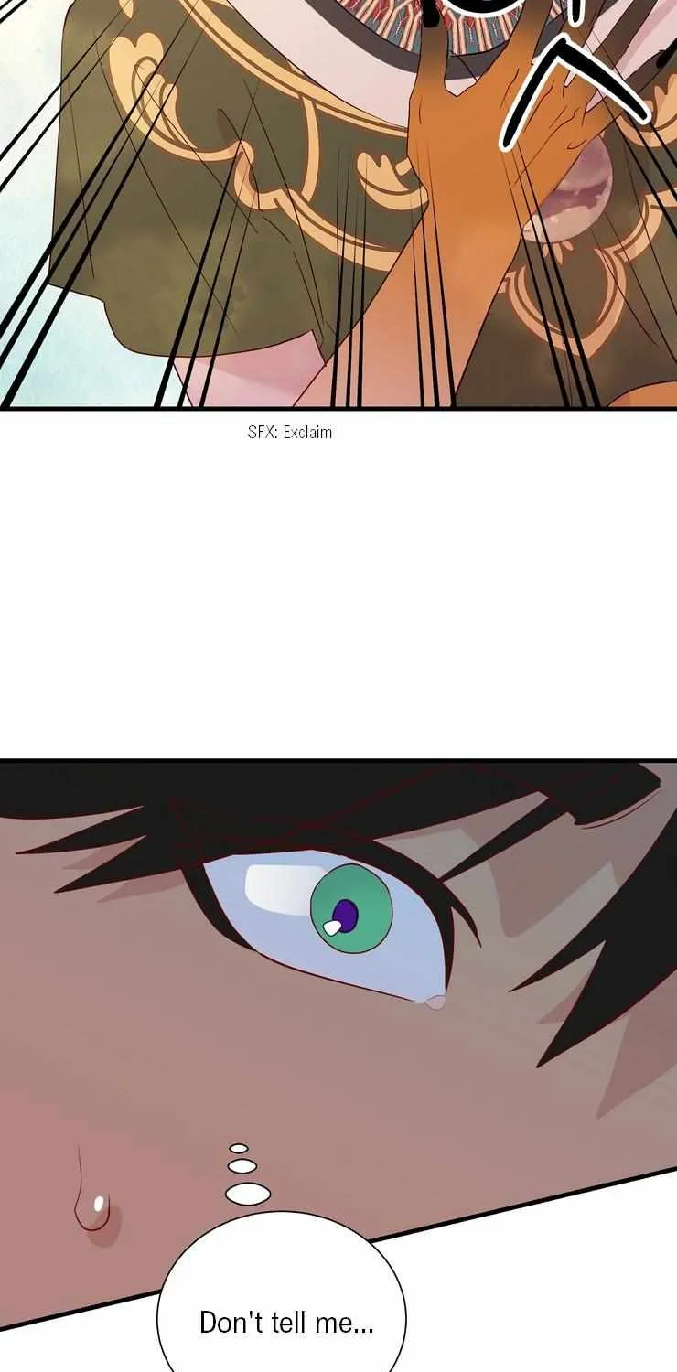 Hey, Priest! Do it Chapter 44 page 38 - 