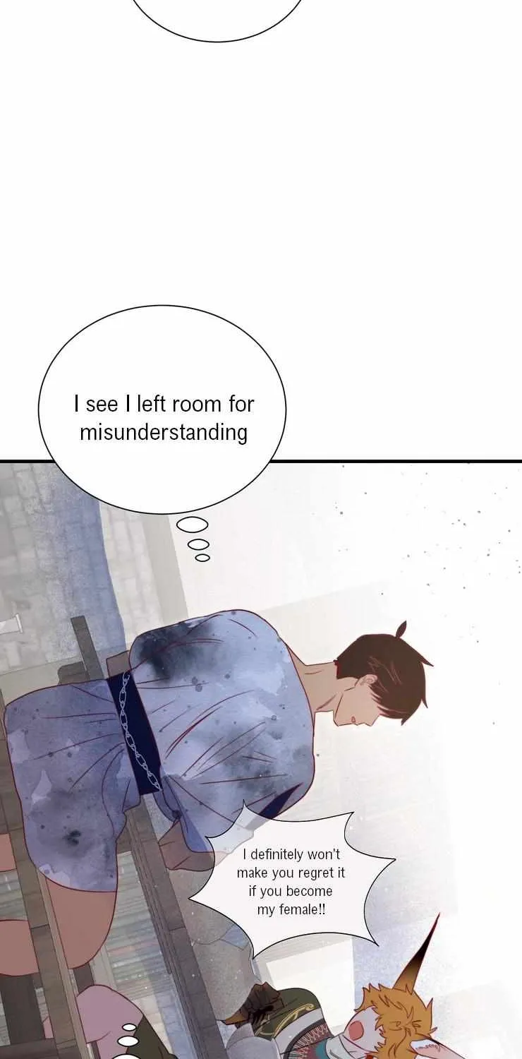 Hey, Priest! Do it Chapter 44 page 39 - 