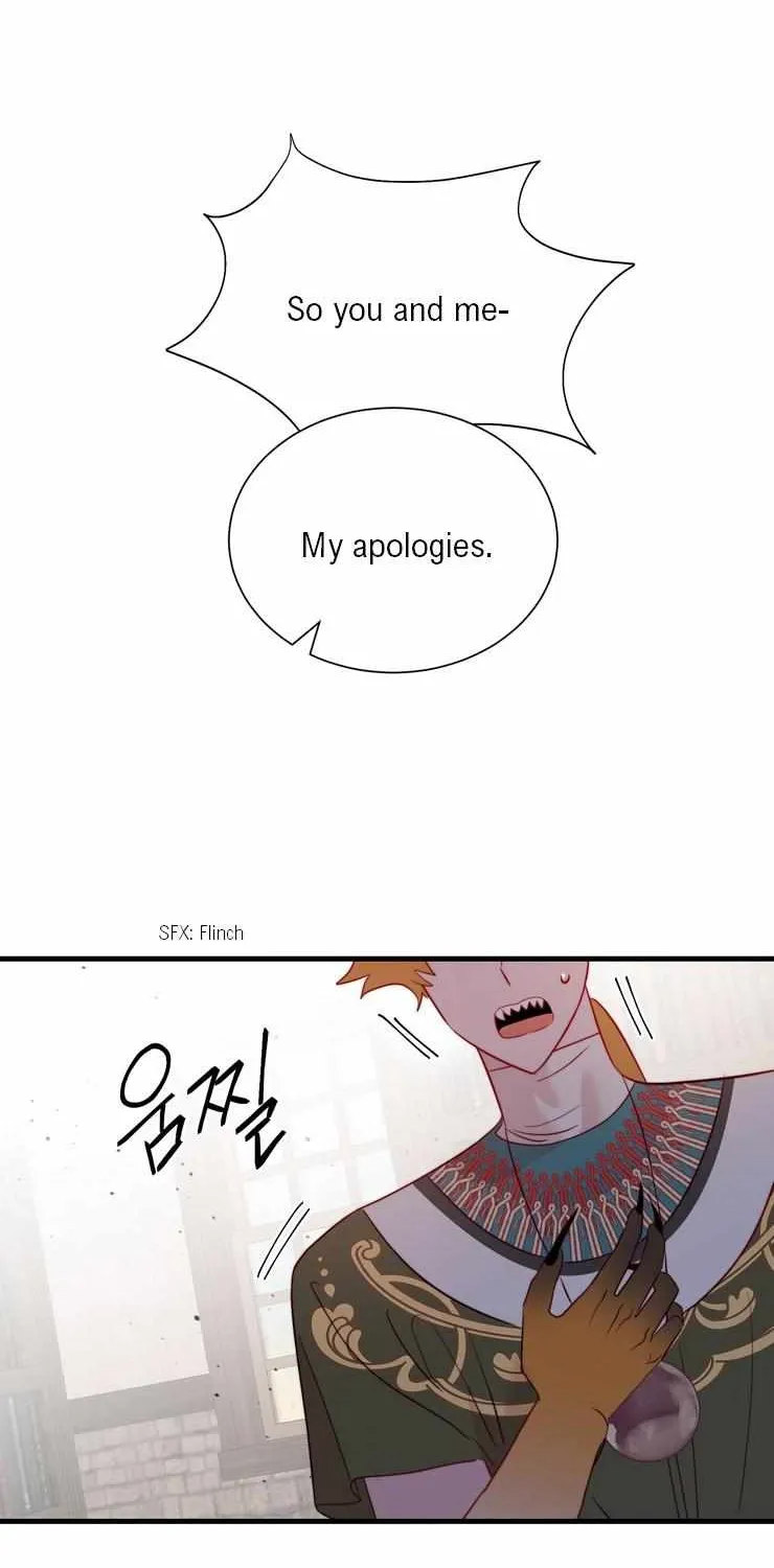 Hey, Priest! Do it Chapter 44 page 41 - 