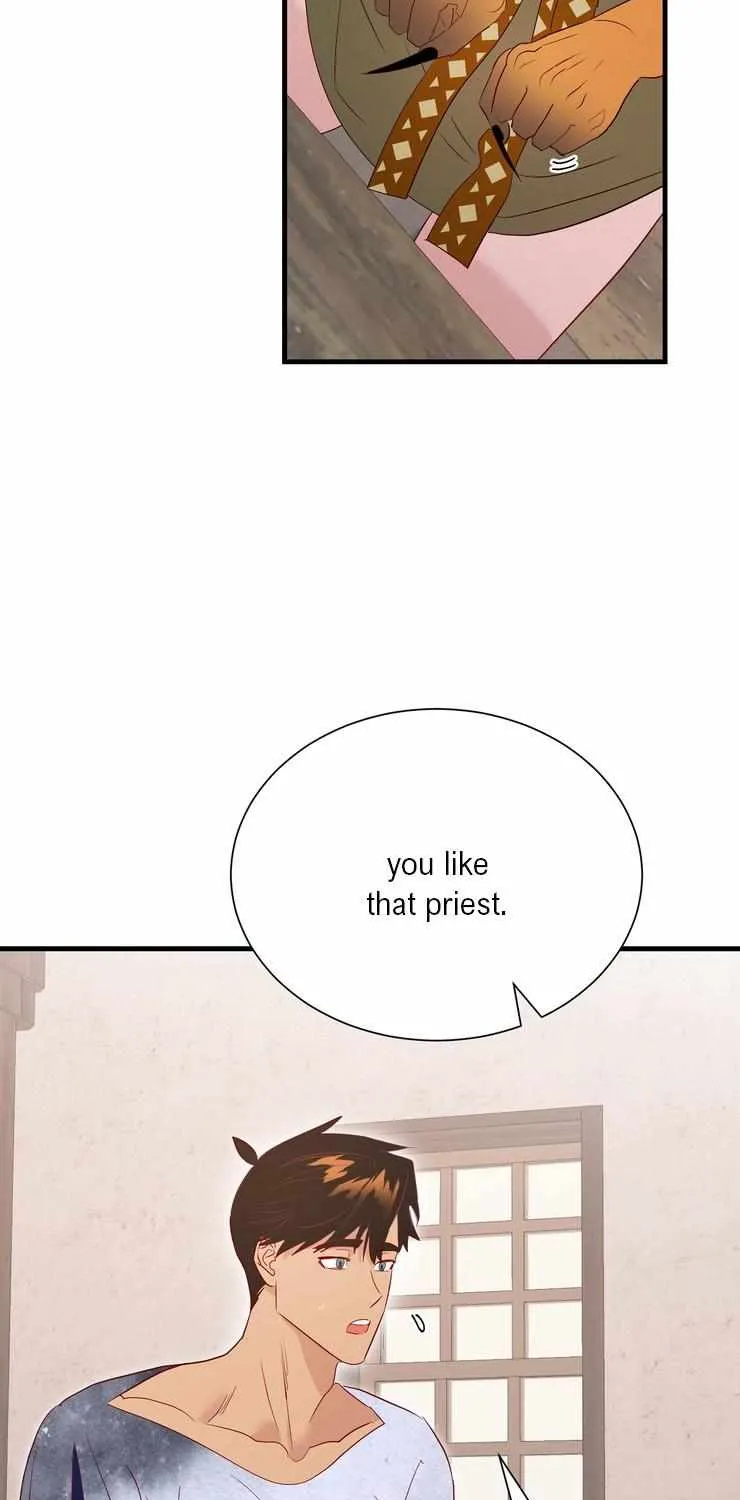 Hey, Priest! Do it Chapter 44 page 47 - 
