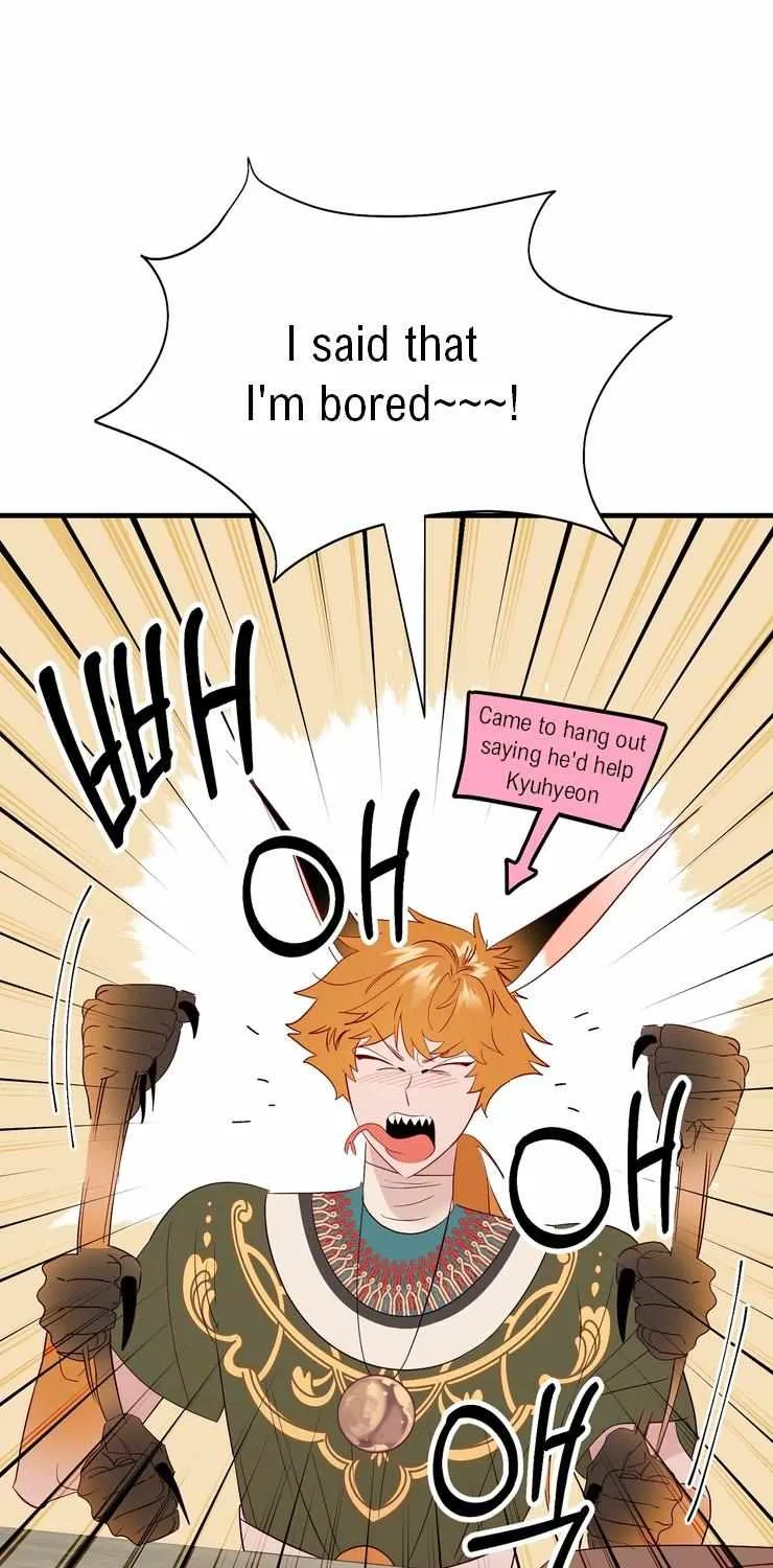 Hey, Priest! Do it Chapter 44 page 6 - 