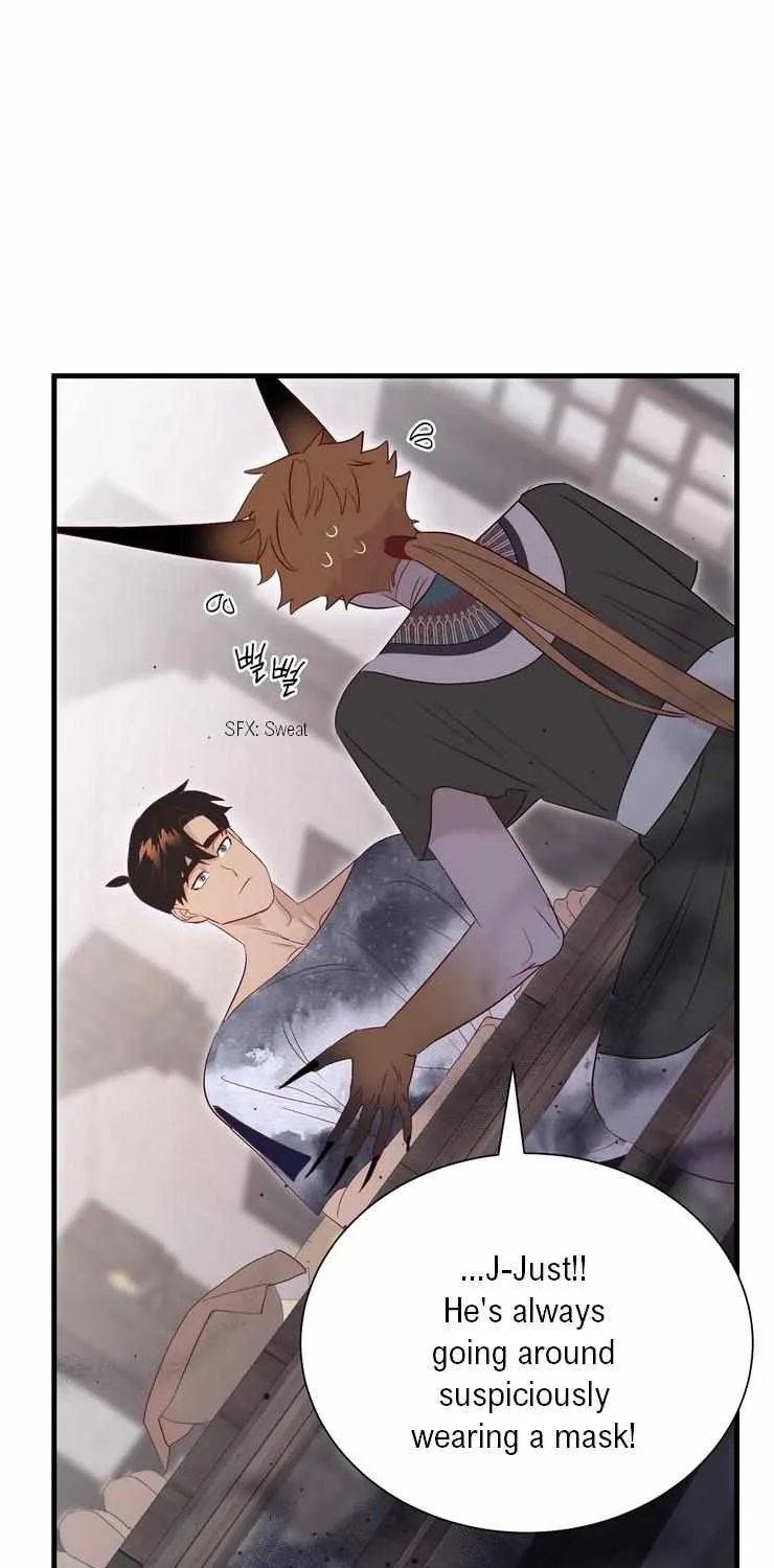 Hey, Priest! Do it Chapter 44 page 54 - 