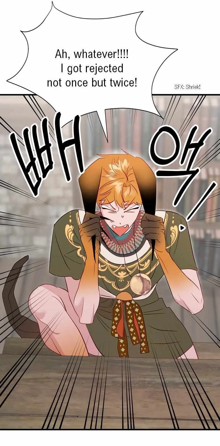 Hey, Priest! Do it Chapter 44 page 56 - 