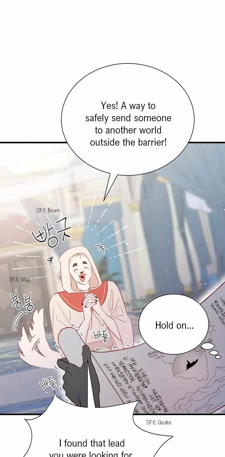 Hey, Priest! Do it Chapter 44 page 66 - 